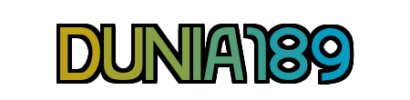 DUNIA189 Logo